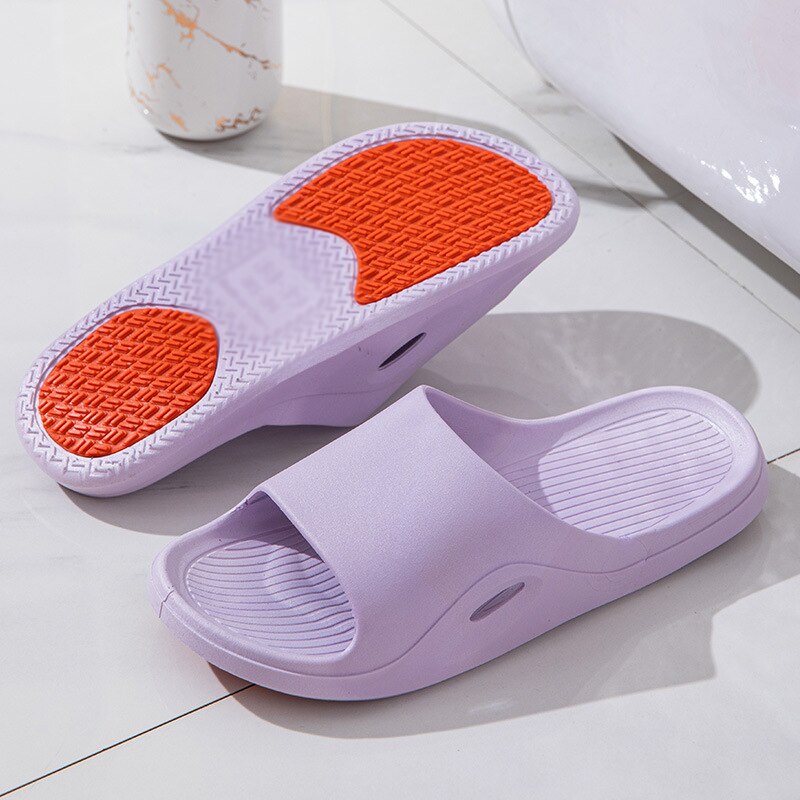 Chinelo Sleek Plus Unissex - Verão 2023