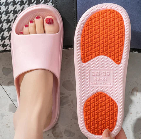 Chinelo Sleek Plus Unissex - Verão 2023