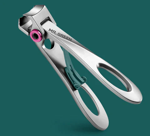 Cortador de Unhas Profissional Iron Elite