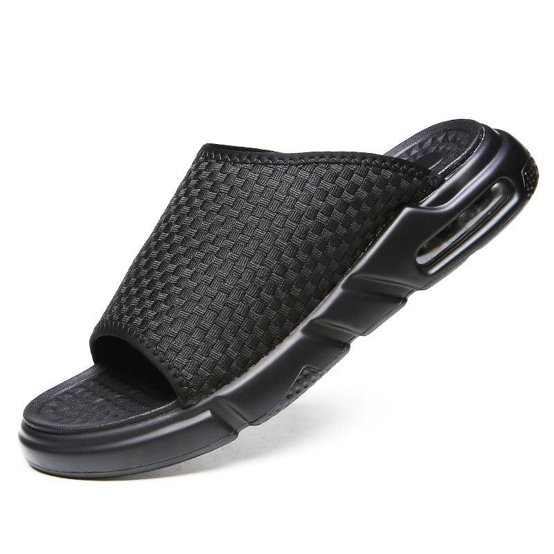 Sandália Masculina Ortopédica - OrthoComfort