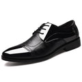 Sapato Masculino Social Oxford